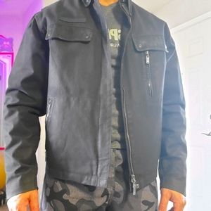 Harley Davidson Jacket